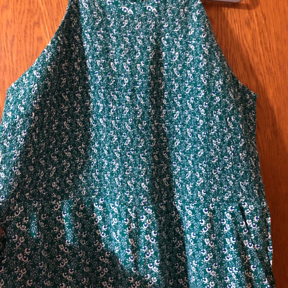Loft Jumpsuit - Picture 7 of 13